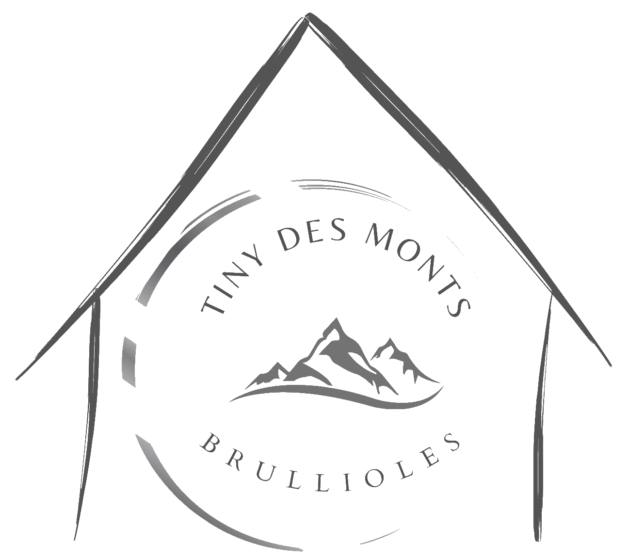 Tiny d’Monts Homepage