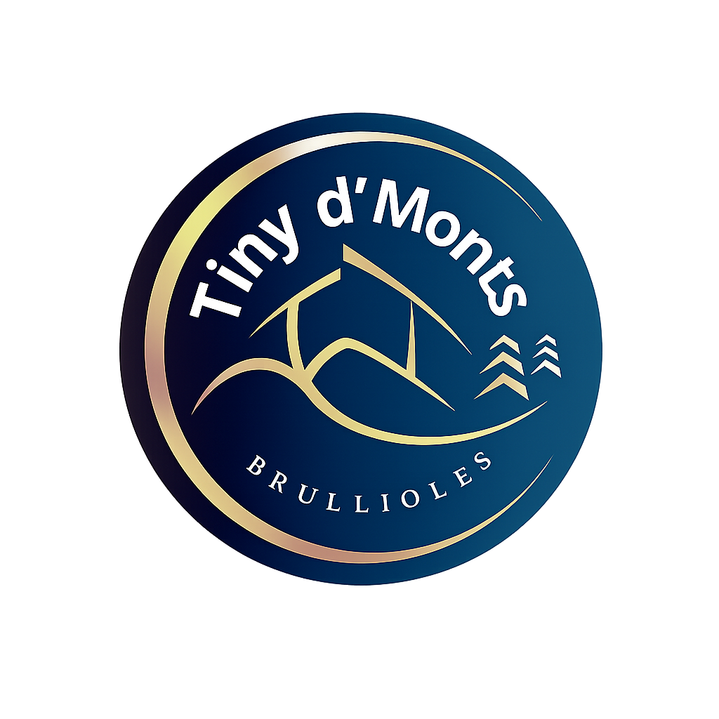 Tiny d’Monts Homepage
